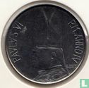 Vatican 100 lire 1966 - Image 2