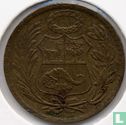 Peru ½ sol de oro 1943 (without S - type 2) - Image 2