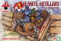 Artillerie hussite - Image 1