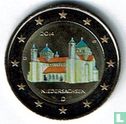 Duitsland 2 euro 2014 (D) "Niedersachsen" - Image 1