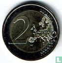 Duitsland 2 euro 2014 (D) "Niedersachsen" - Image 2