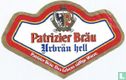 Patrizier Bräu - Urbräu Hell - Afbeelding 3