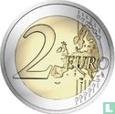 België 2 euro 2014 "Grote Markt" - Afbeelding 2