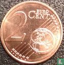 Griekenland 2 cent 2014 - Afbeelding 2