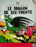 Le dragon de Six-trente - Image 1