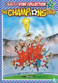 The Champions strip 9 - Image 1