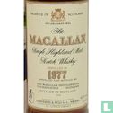 The Macallan 18 y.o Vintage 1977 - Image 3