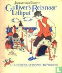 Gulliver's reis naar Lilliput - Bild 1