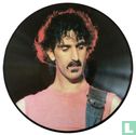 Frank Zappa 31th October 1981 Palladium N.Y. - Afbeelding 1