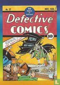 Defective Comics No. 27 - Afbeelding 1