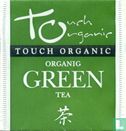 Organic Green Tea   - Image 1
