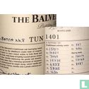 The Balvenie Tun 1401 Batch 8 - Bild 3
