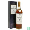 The Macallan Sherry Cask 18 y.o. - Image 1