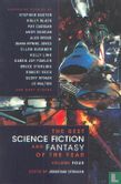 The Best Science Fiction and Fantasy of the Year 4 - Bild 1