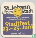 Stadtfest 23.-25. Juni - Image 1