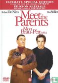 Meet the Parents / Mon beau-père et moi - Bild 1