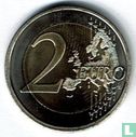 Slovenië 2 euro 2008 "500th Anniversary of Birth of Primoz Trubar" - Afbeelding 2