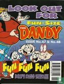 The Fun-Size Dandy 45 - Image 2