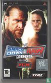 WWE Smackdown vs Raw 2009