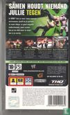 WWE Smackdown vs Raw 2009