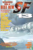 The Mammoth Book of Best New Science Fiction 13 - Bild 1