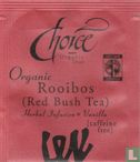 Organic Rooibos (Red Busch Tea) - Image 1