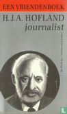 H.J.A. Hofland, journalist - Bild 1
