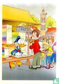 Disney en Donald in Kampen - Afbeelding 1