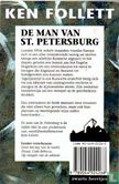 De man van St. Petersburg  - Image 2