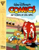 Walt Disney's Comics and Stories by Carl Barks 5 - Image 1