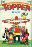 The Topper Book 1968 - Image 2