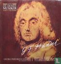Georg Friedrich Händel I - Image 1