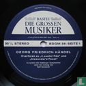 Georg Friedrich Händel I - Image 3