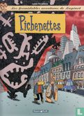 Pichenettes - Image 1