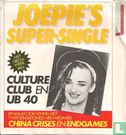 Joepie's Super-Single  - Afbeelding 1