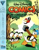 Walt Disney's Comics and Stories by Carl Barks 6 - Image 1