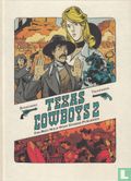 Texas Cowboys 2 - The Best Wild West Stories Published - Afbeelding 1