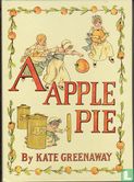 Mother Goose or the Old Nursery Rhymes + A Apple Pie  - Image 2