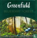 Blueberry Forest  - Afbeelding 1