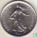 Frankrijk 5 francs 1985 - Afbeelding 2