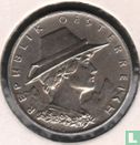 Oostenrijk 1000 kronen 1924  - Afbeelding 2