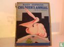 Daily Express Children's Annual no. 4 - Afbeelding 1