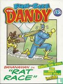 The Fun-Size Dandy 232