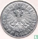 Autriche 50 groschen 1947 - Image 2