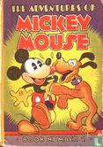 The Adventures of Mickey Mouse, Book number 2 - Image 1