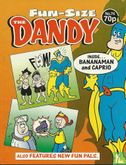 The Fun-Size Dandy 74 - Afbeelding 1
