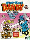 The Fun-Size Dandy 209 - Image 1