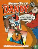 The Fun-Size Dandy 65