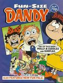 The Fun-Size Dandy 56