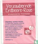 Verzaubernde Erdbeere-Rose - Image 2